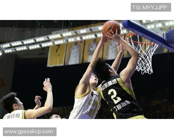 昔日王者CBA状态下滑，何去何从？