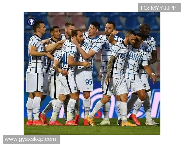 国米冲击金球奖？数据全面对比分析