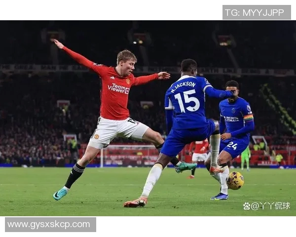 今日焦点战：切尔西对决即将打响