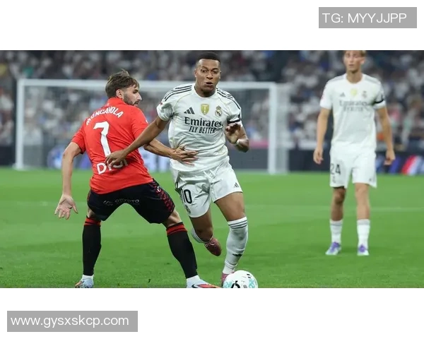 最新战报：姆巴佩全场高光瞬间集锦