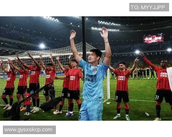 热搜榜第一！中超因一举动刷屏全网