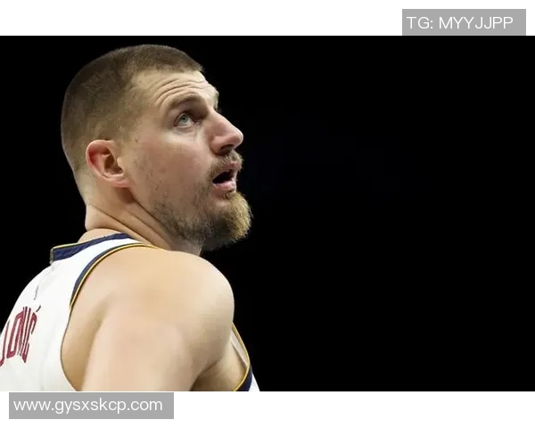 技术统计：约基奇近5场表现一览