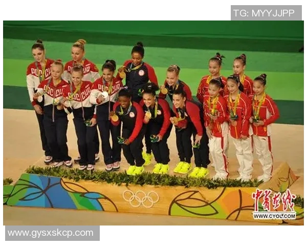 奥运会体操项目评分标准及裁判解析