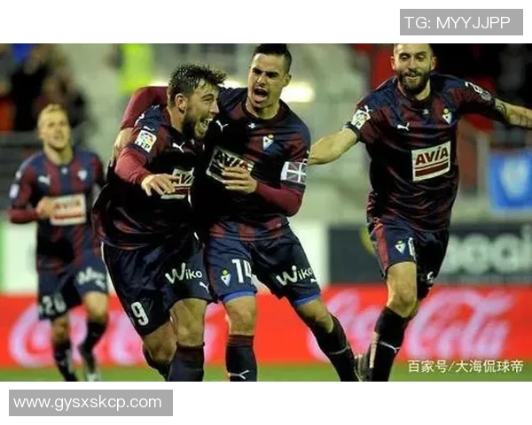 巴萨赛后直言:我们配得上胜利