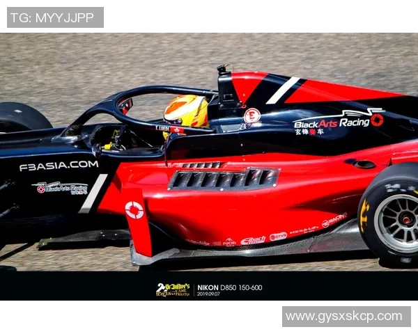 中国赛车选手首进F3正赛，刷新亚洲纪录