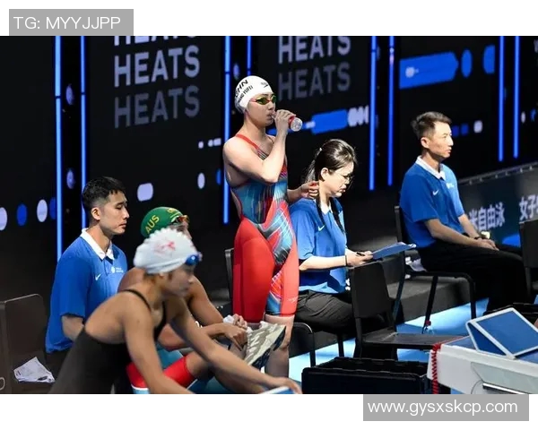 世界级游泳选手转身技术优化对成绩提升的关键影响与实践分析